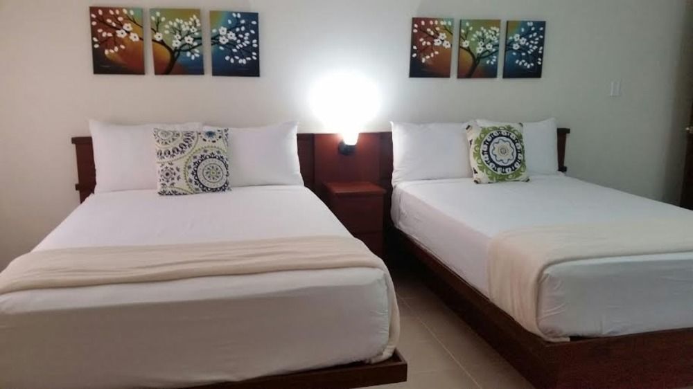 The Plaza Suites هوماكاو المظهر الخارجي الصورة
