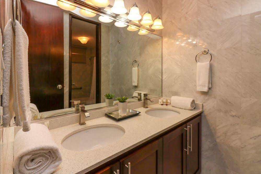 The Plaza Suites هوماكاو المظهر الخارجي الصورة