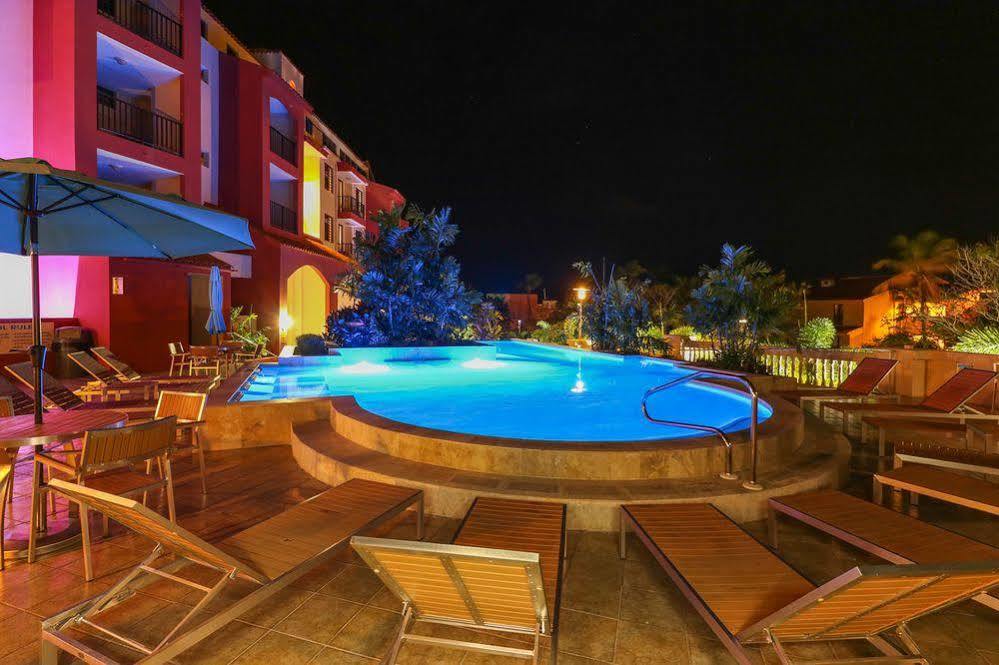 The Plaza Suites هوماكاو المظهر الخارجي الصورة
